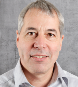 Rolf Abderhalden